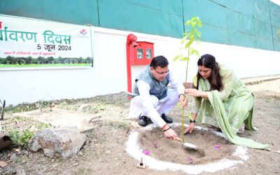 World Environment Day 2024