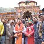 Badrinath