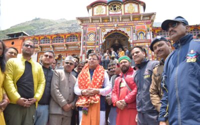 Badrinath