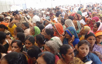 Chardham Yatra Registration