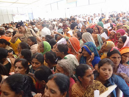 Chardham Yatra Registration