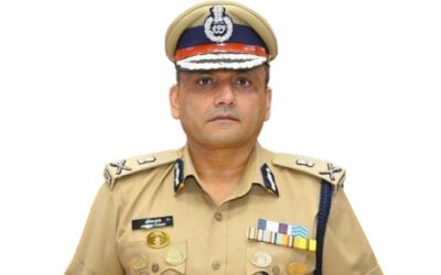 उत्तराखंड पुलिस