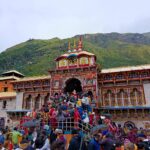 Badrinath-Kedarnath