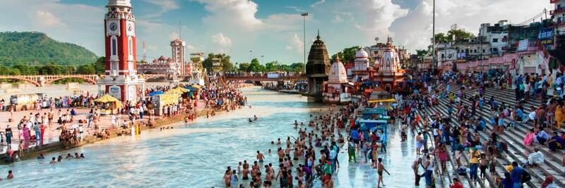 Haridwar