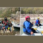 Rafting