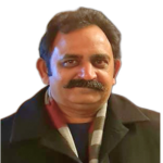 Praveen Bhardwaj