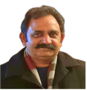 Praveen Bhardwaj