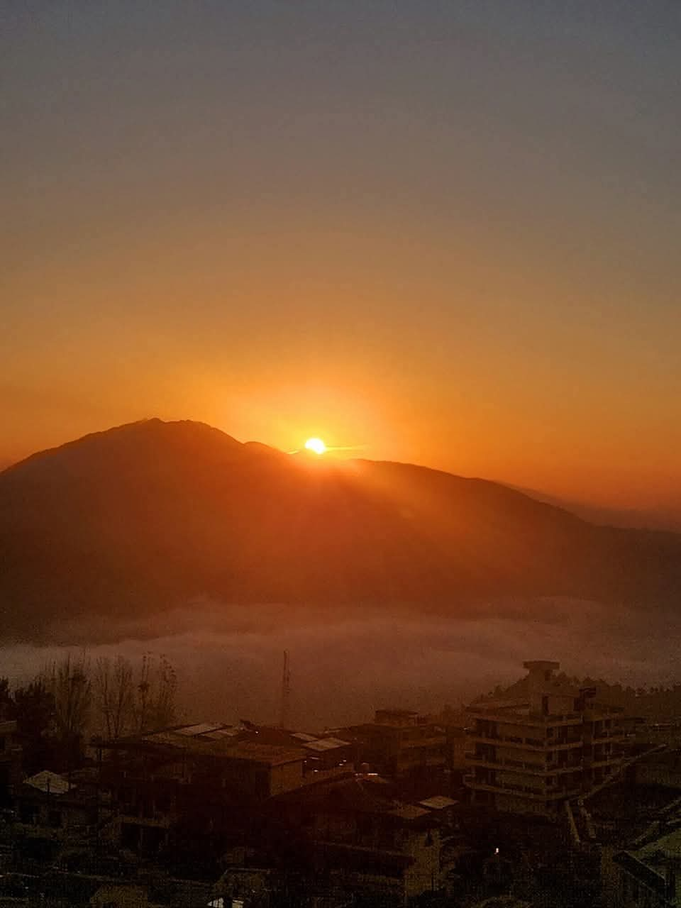 Makar Sankranti