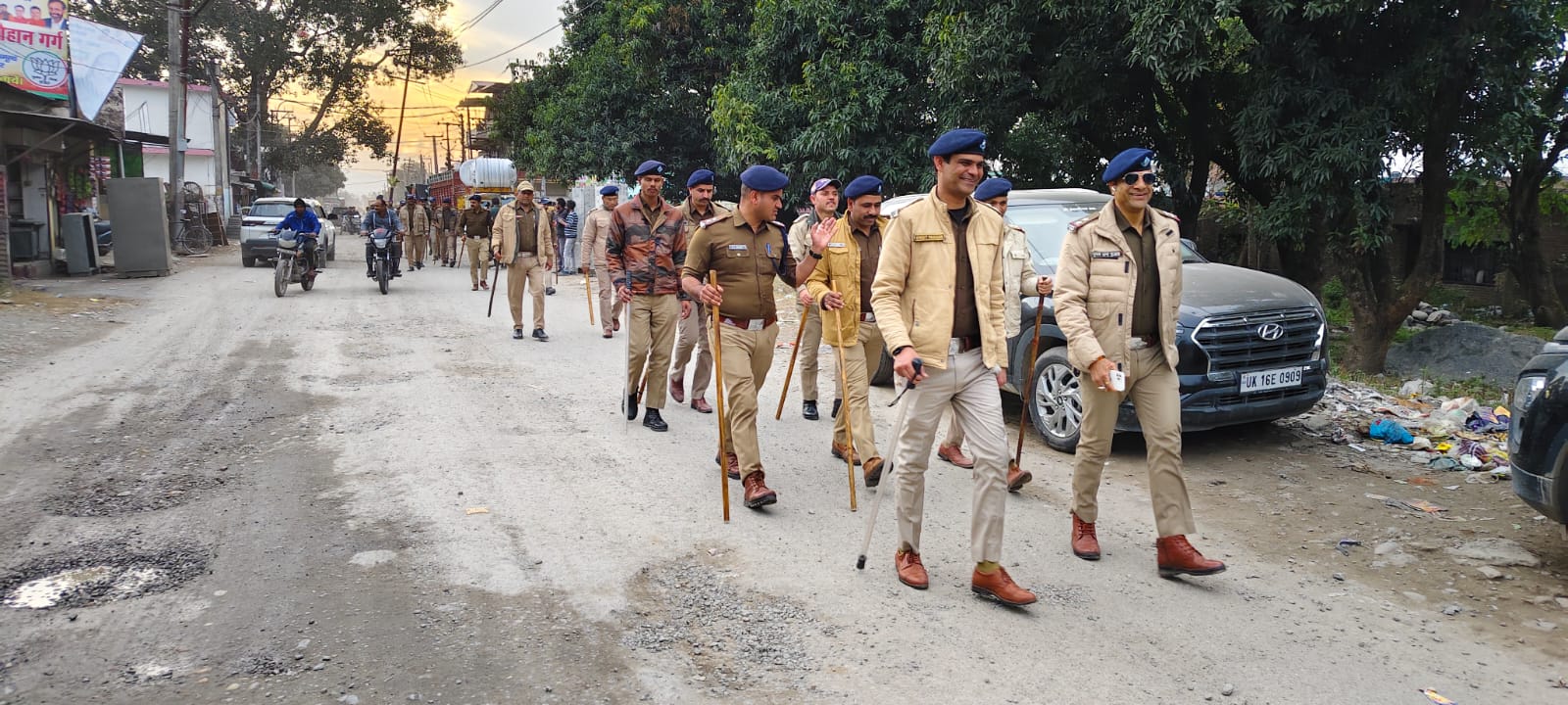 Dehradun Police