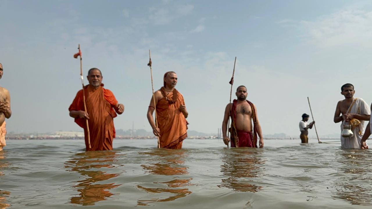 Jagadguru Shankaracharyas