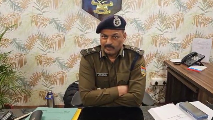 Dehradun Police