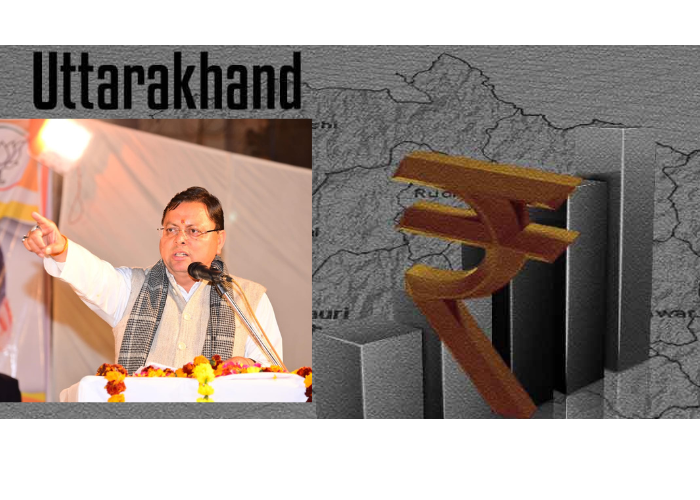 Uttarakhand budget