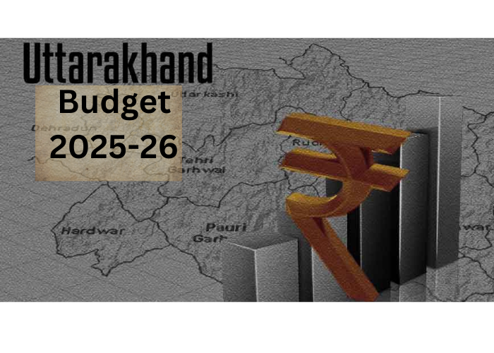 Uttarakhnad budget 2025-26