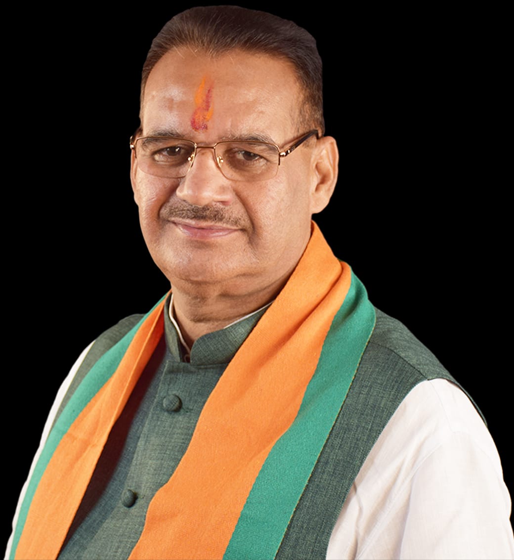 Ganesh Joshi