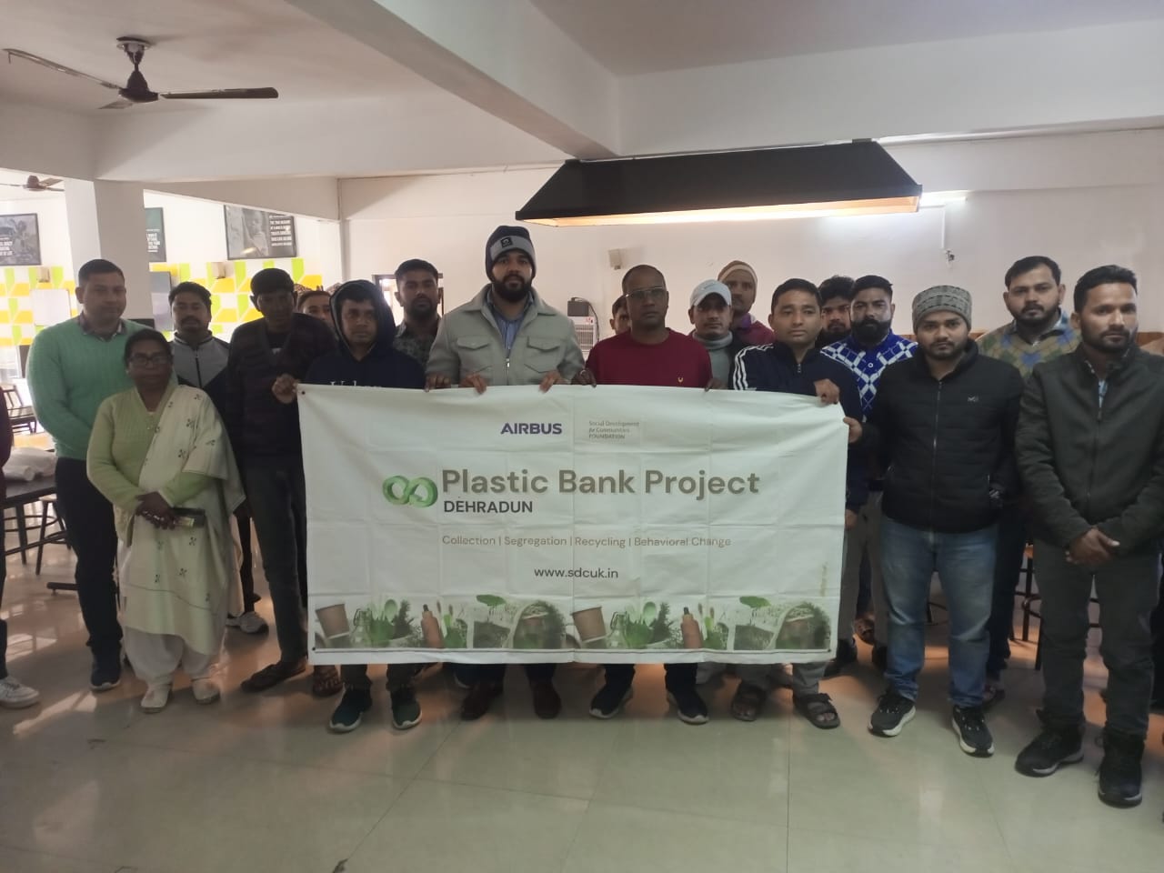 plastic waste management