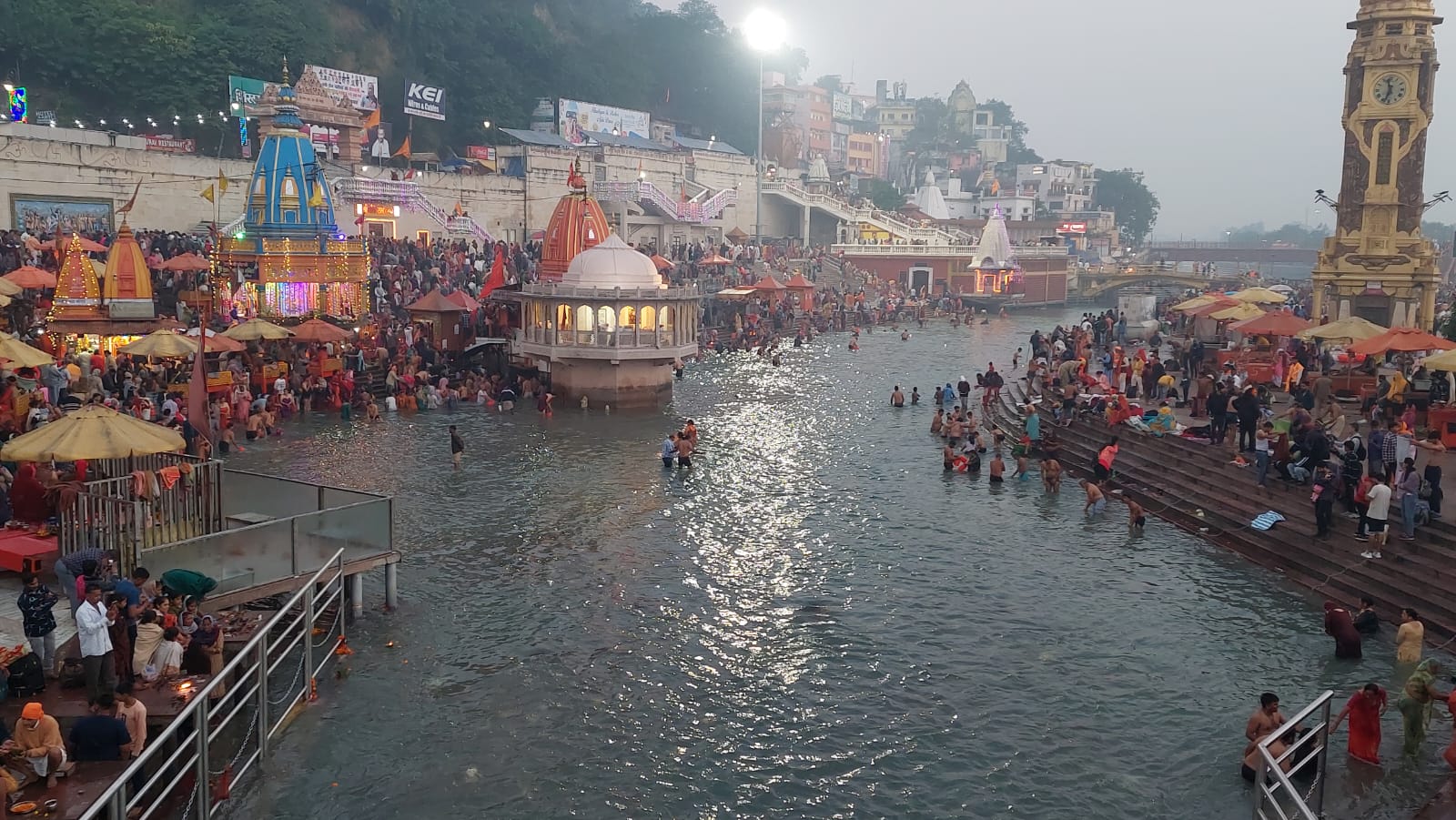 Haridwar
