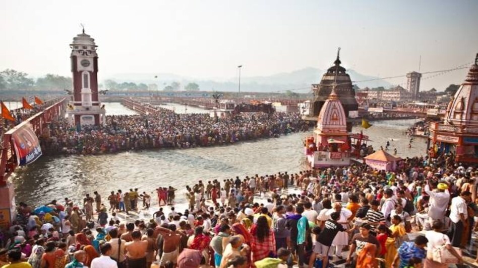 Haridwar