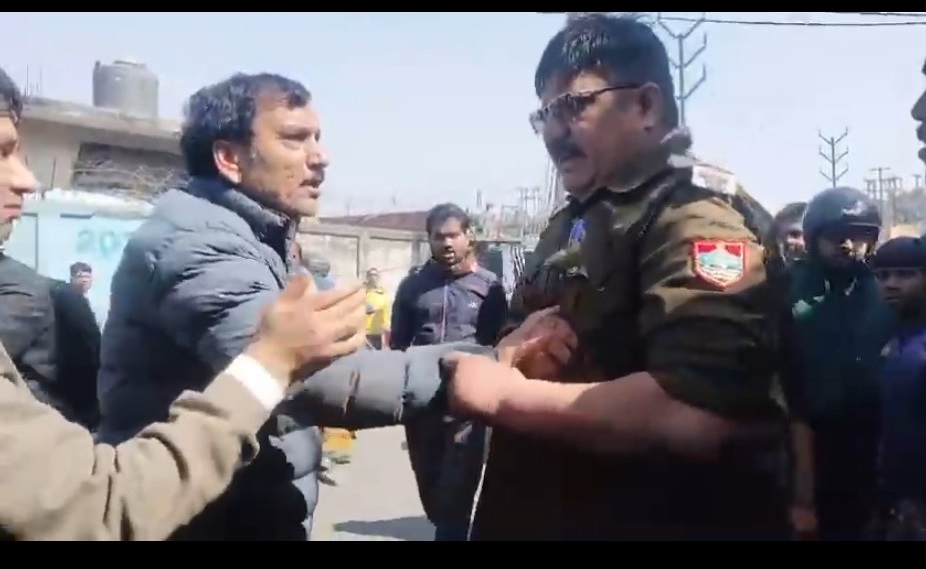 Uttarakhand News