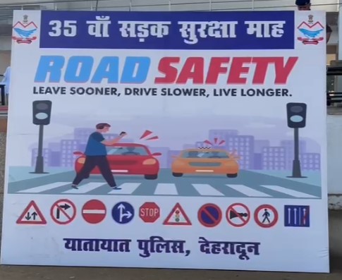 Road Safety