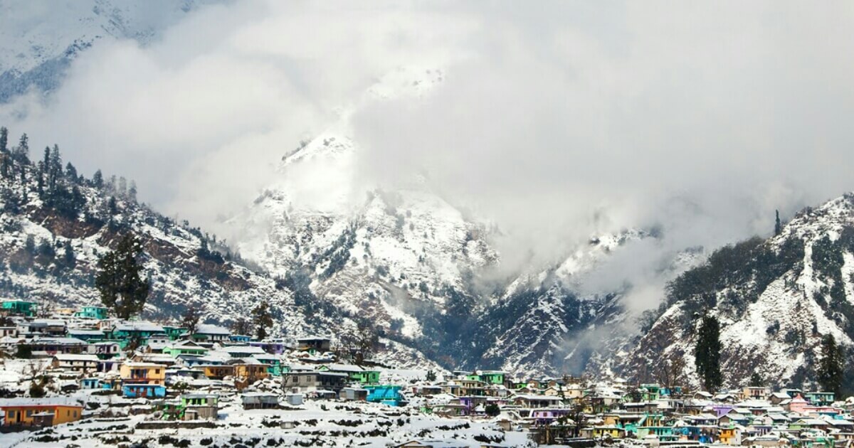 Meteorological department