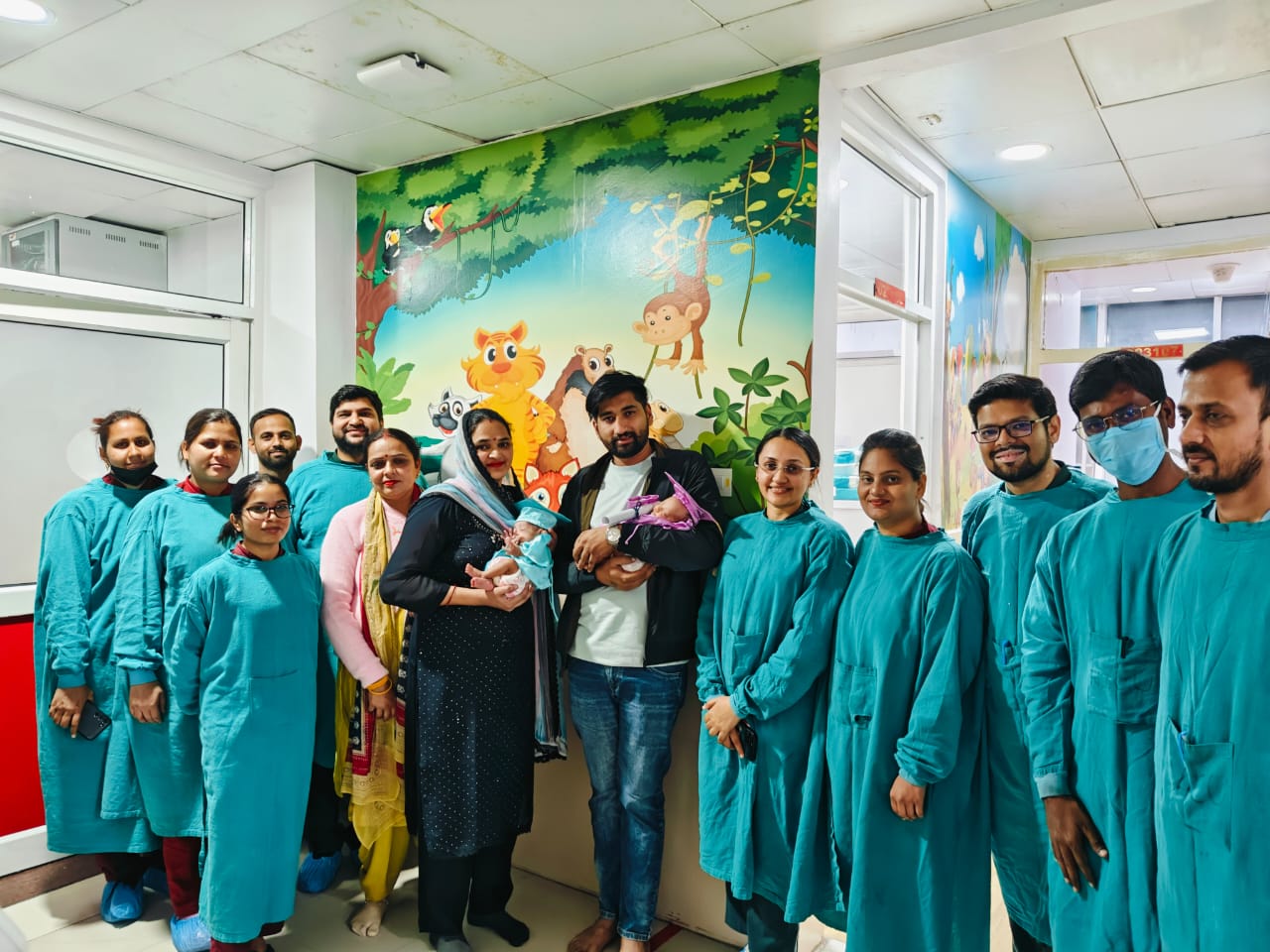 AIIMS Rishikesh
