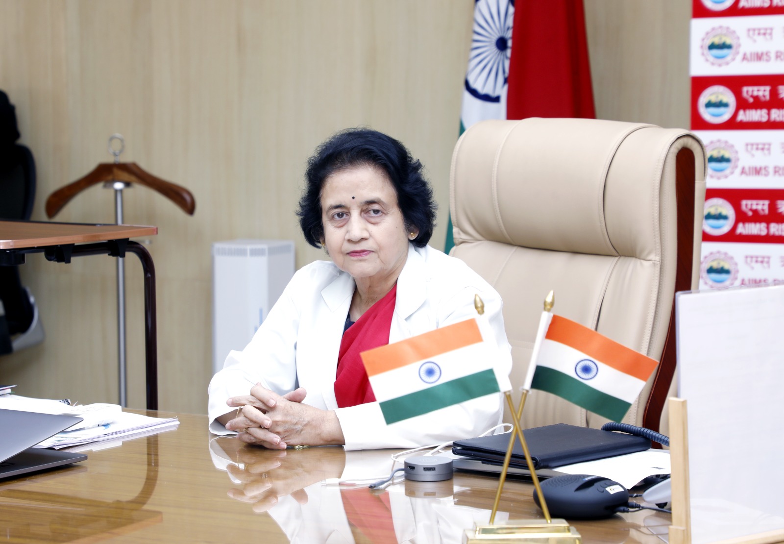 Prof. Meenu Singh