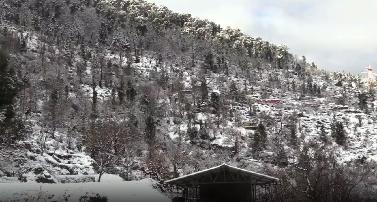Uttarkashi