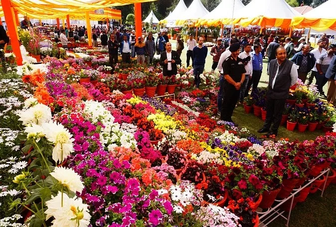 Vasantotsav