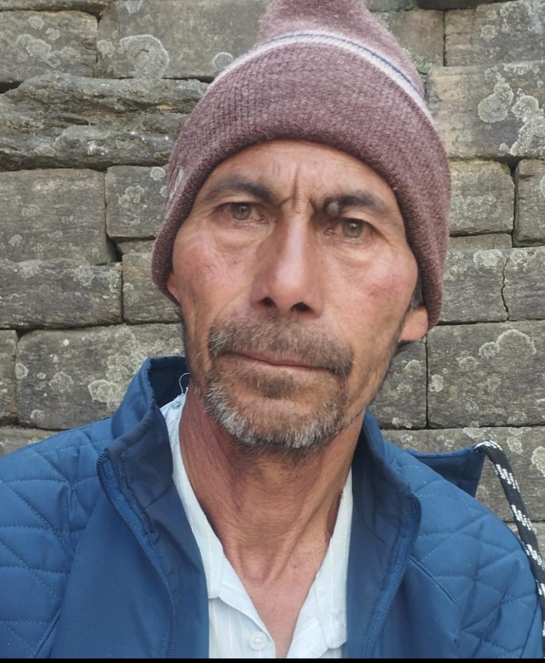 Keshav Thapa