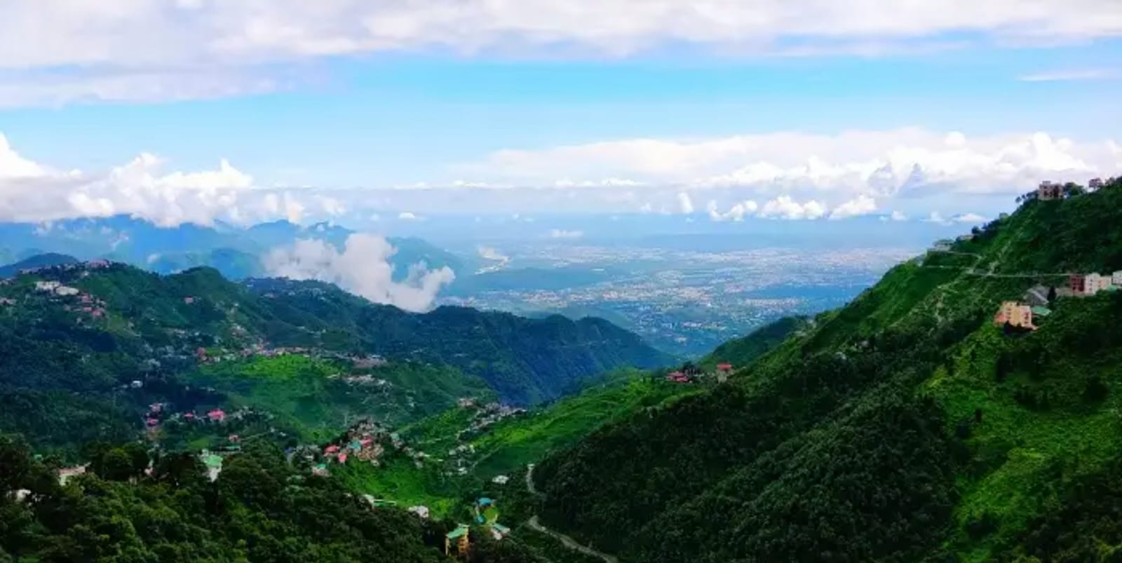 Dehradun