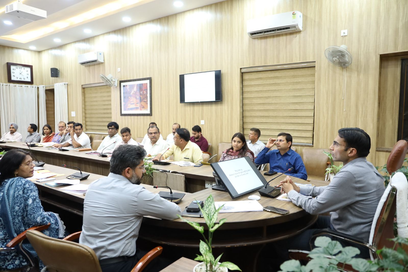 Dehradun DM
