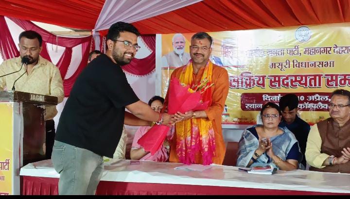 BJP
