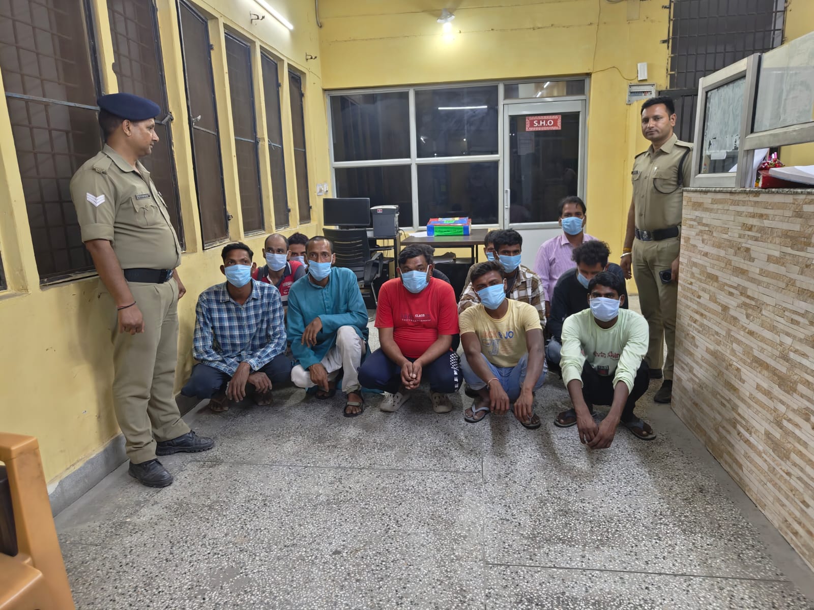 Dehradun Police
