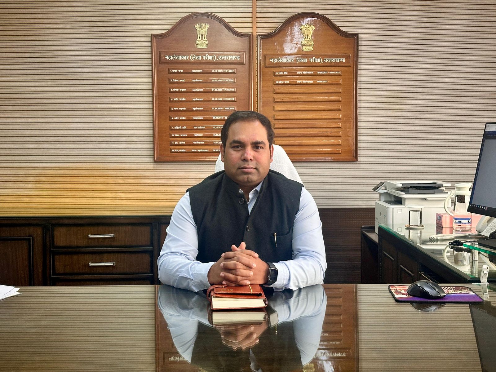 Mohammad Parvez Alam