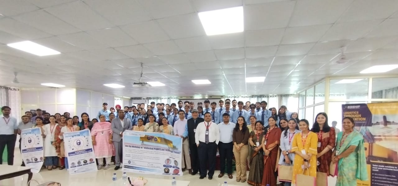 GRD Dehradun