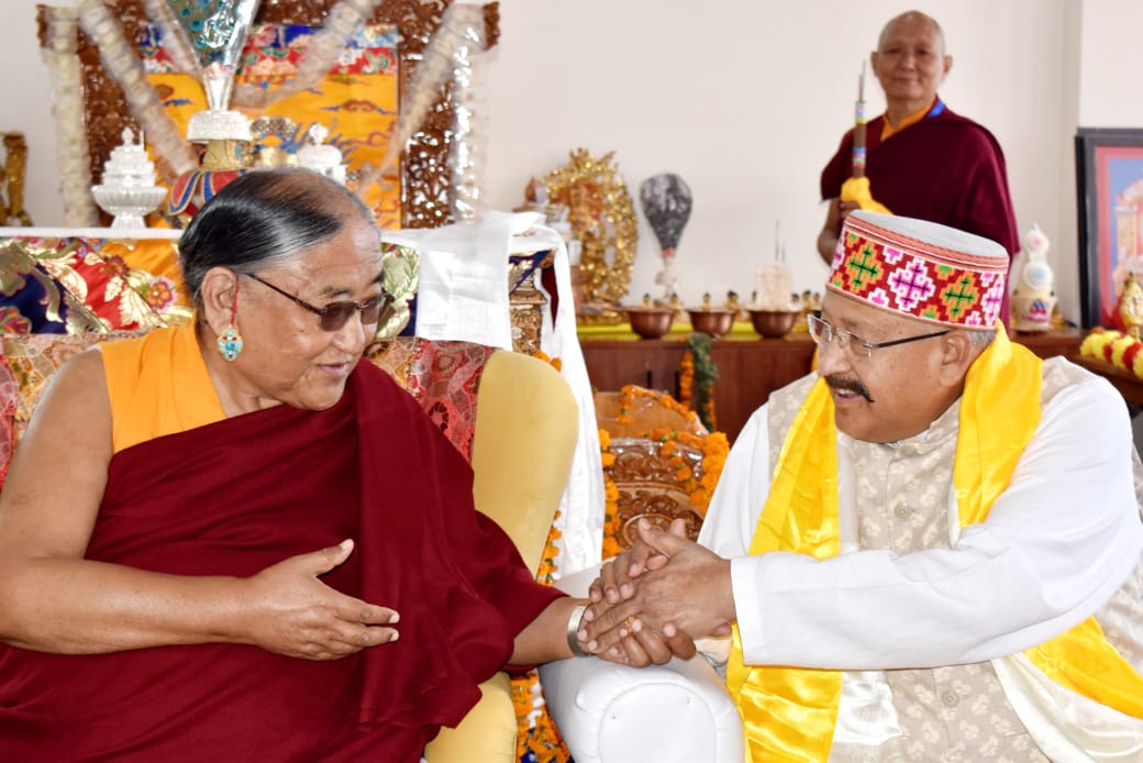 Sarpal Maharaj