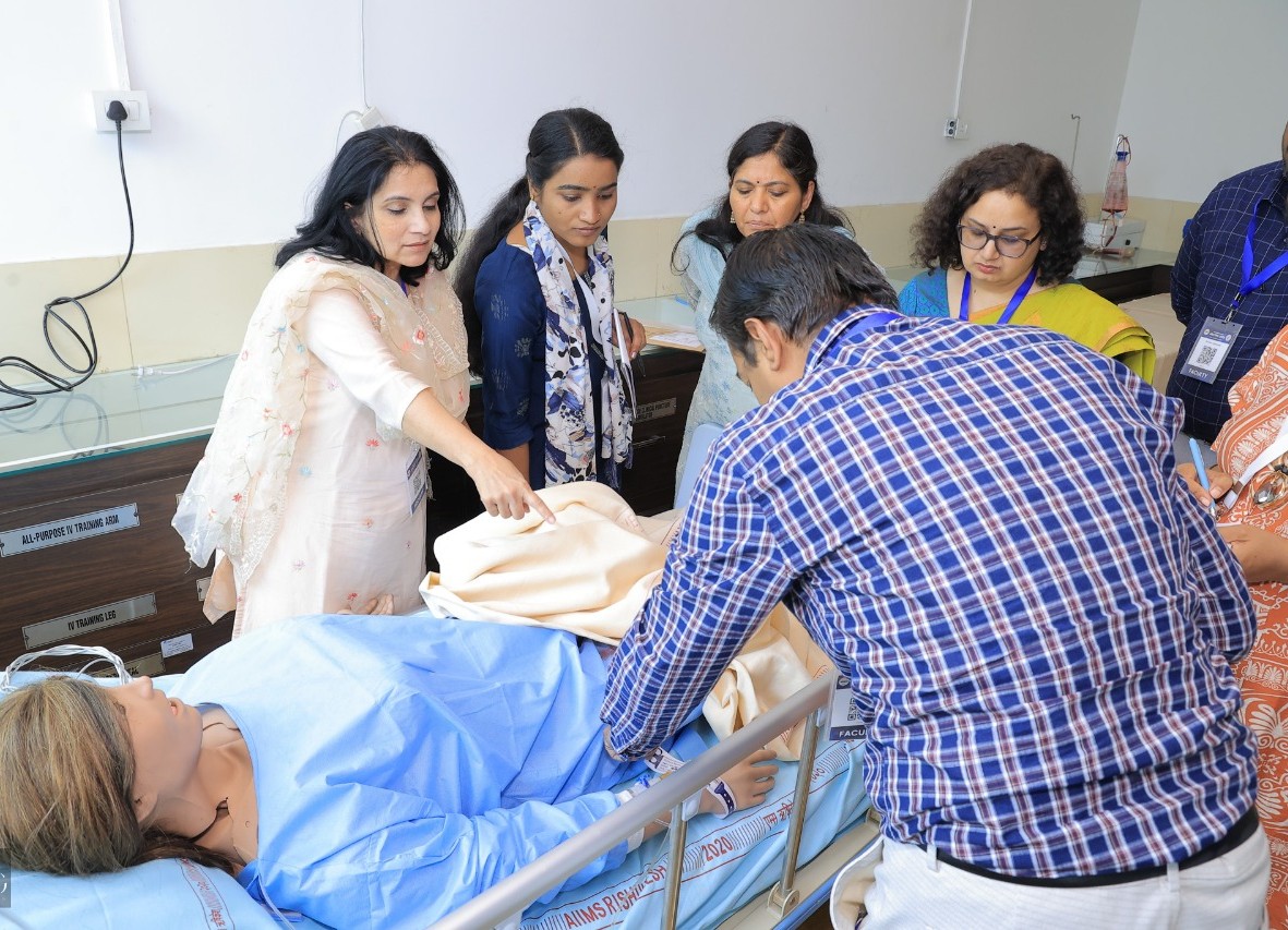 AIIMS Rishikesh