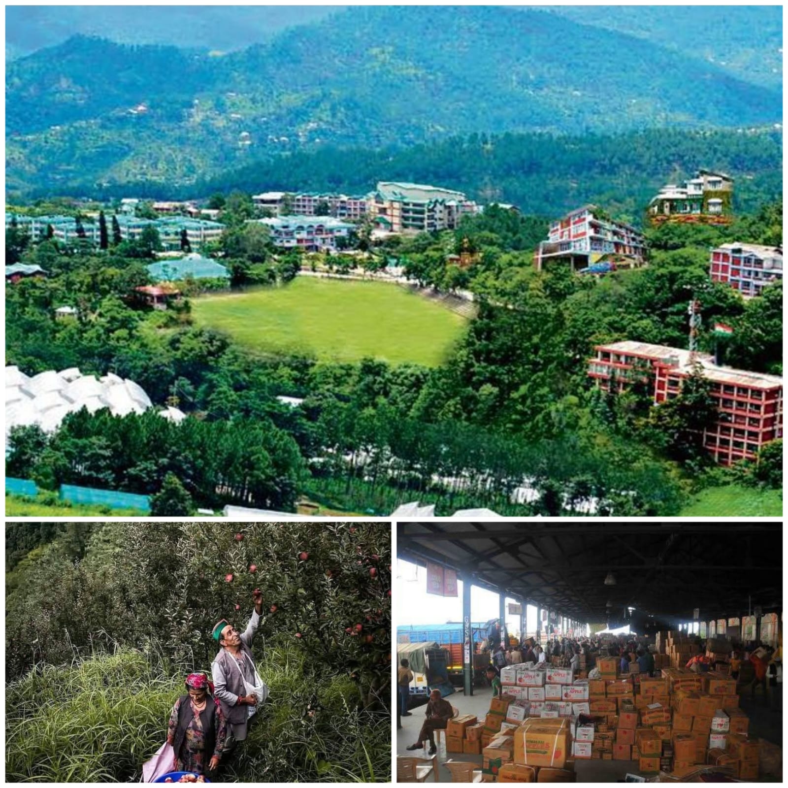 Himachal Pradesh