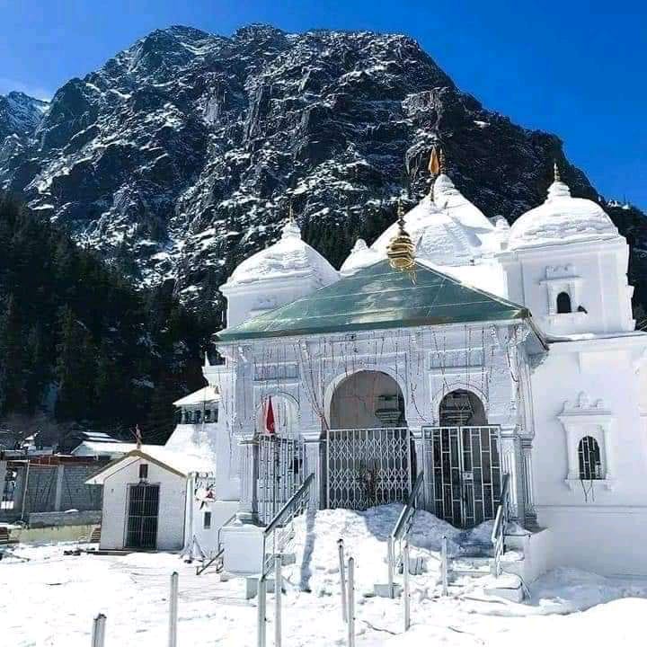 Yamunotri