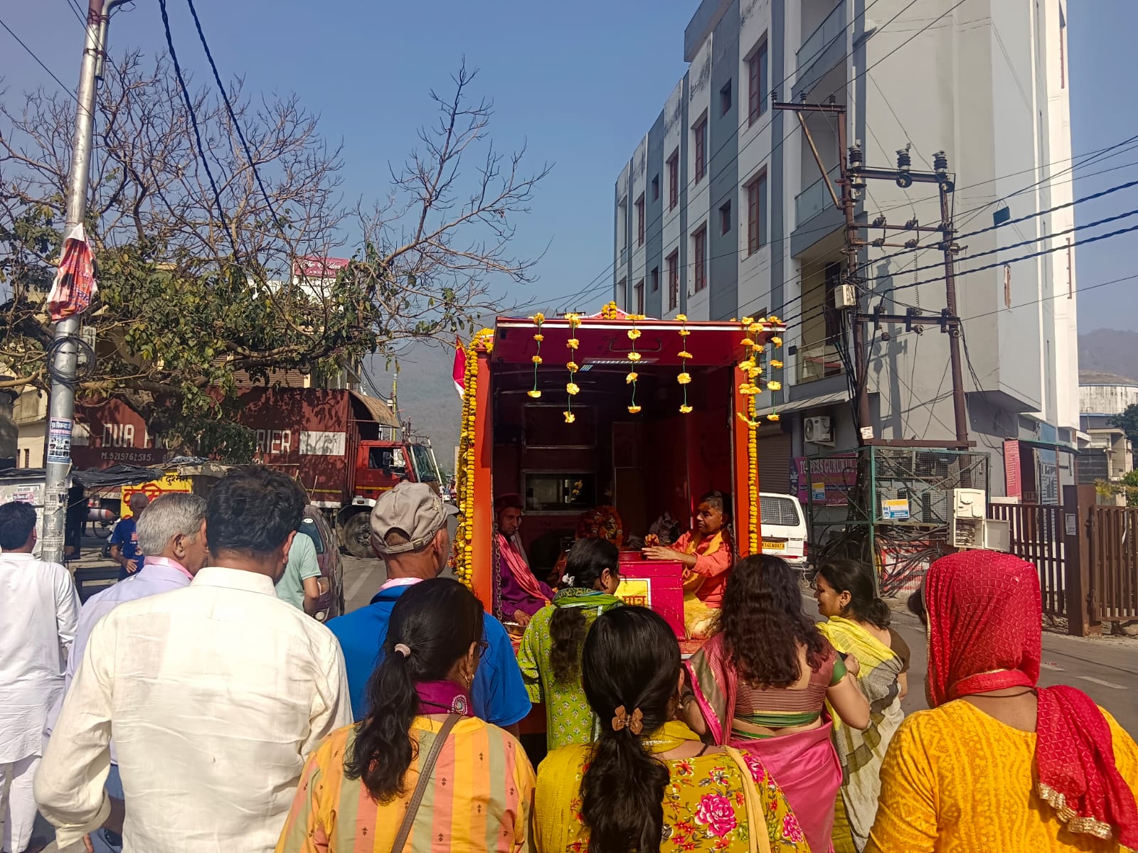 Badrinath Dham