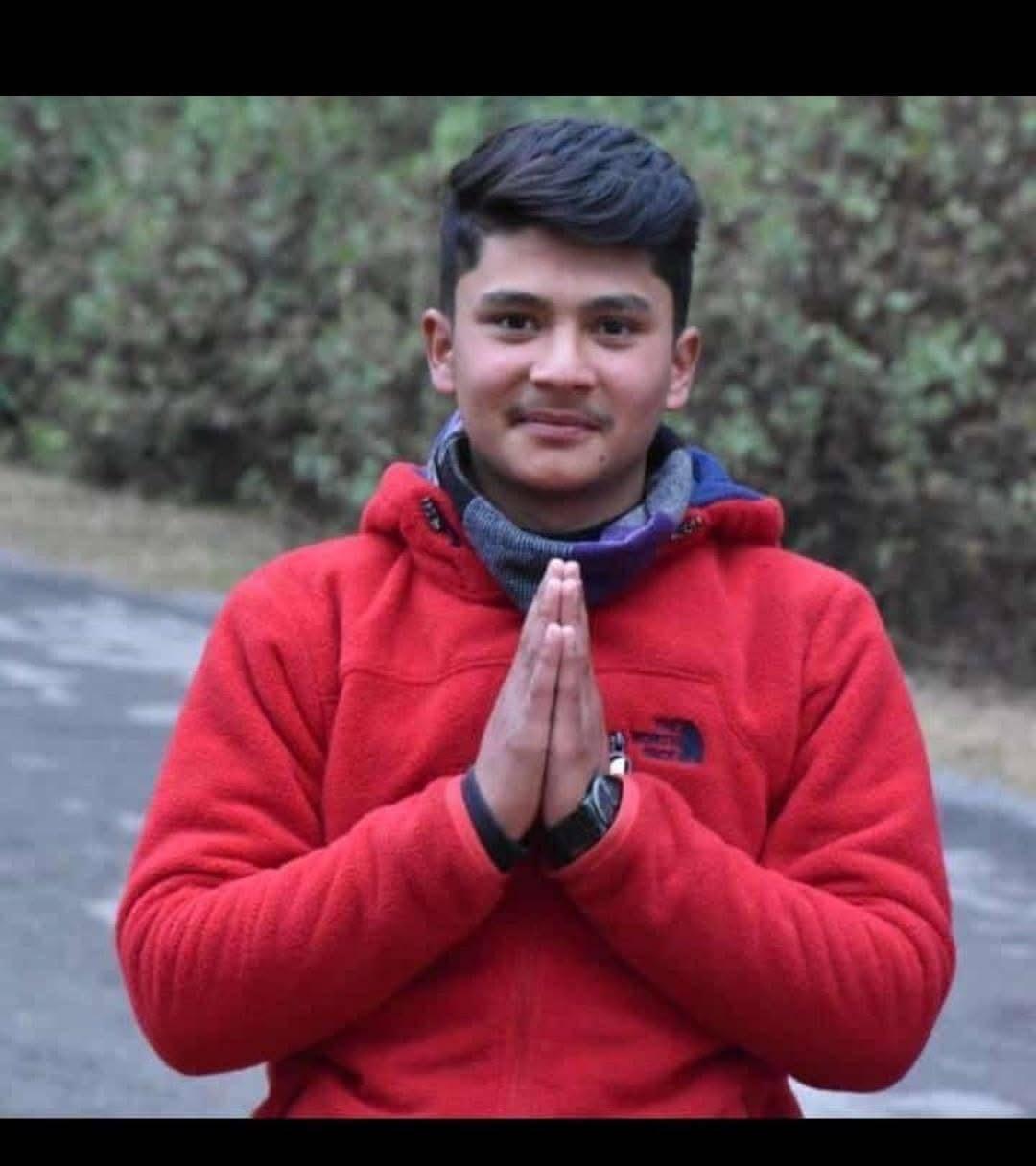 Kabir Sah