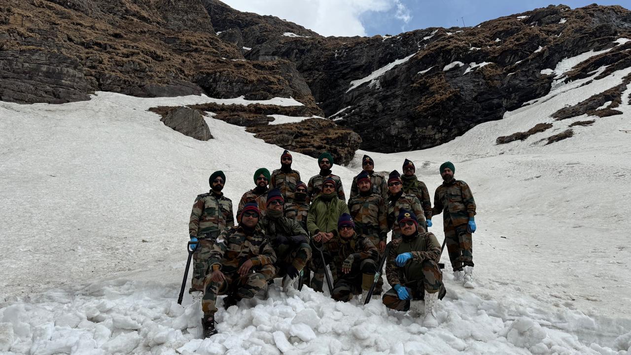 Indian Army
