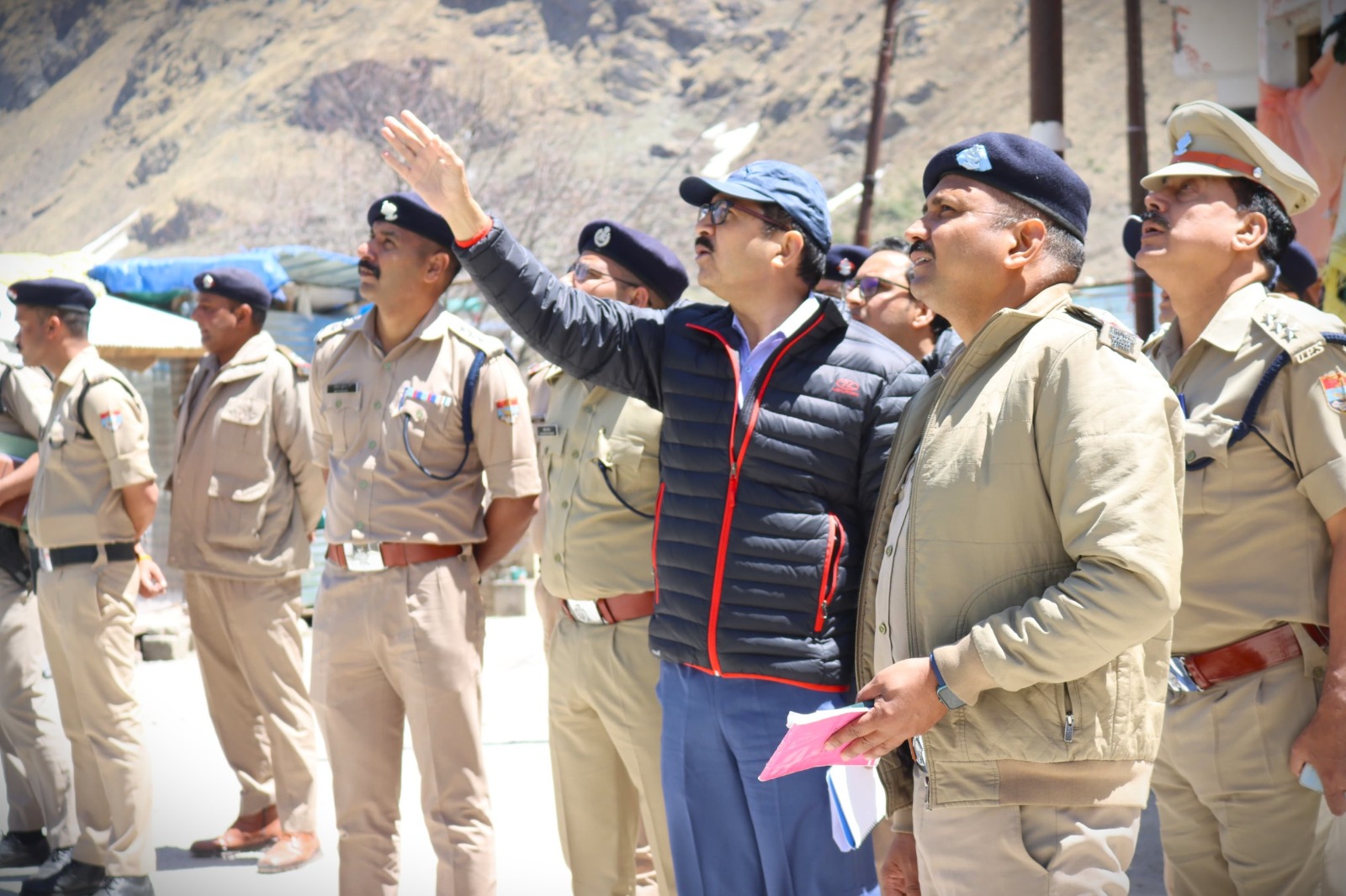 Chardham Yatra