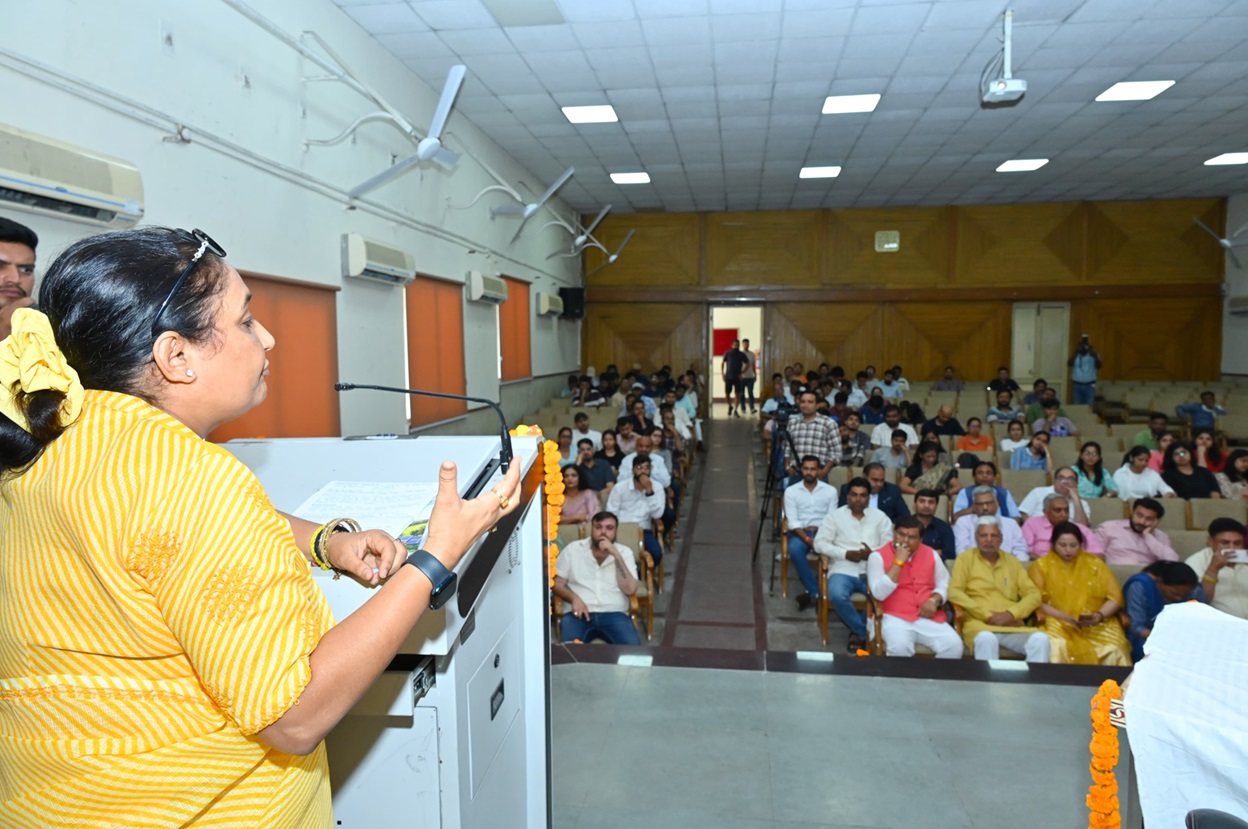 Vidhan Sabha Speaker