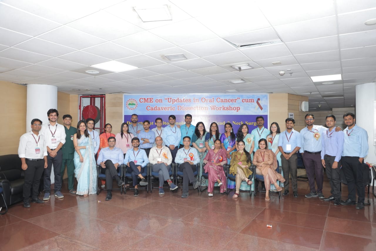 Rishikesh AIIMS