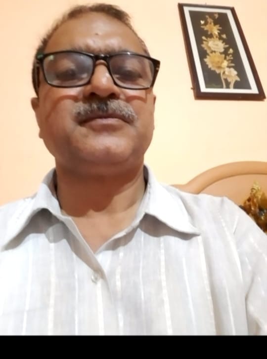 Dr. Butoiya