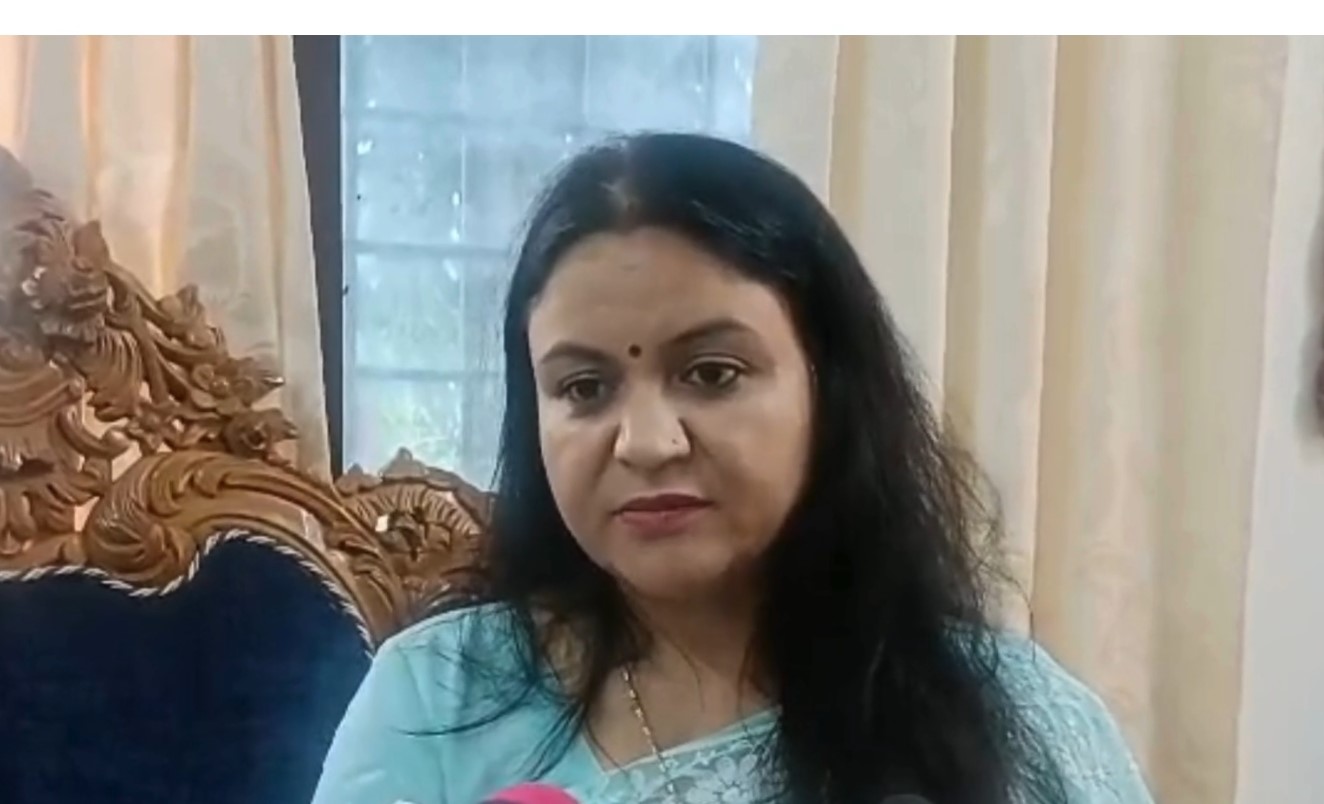 Aishwarya Rawat