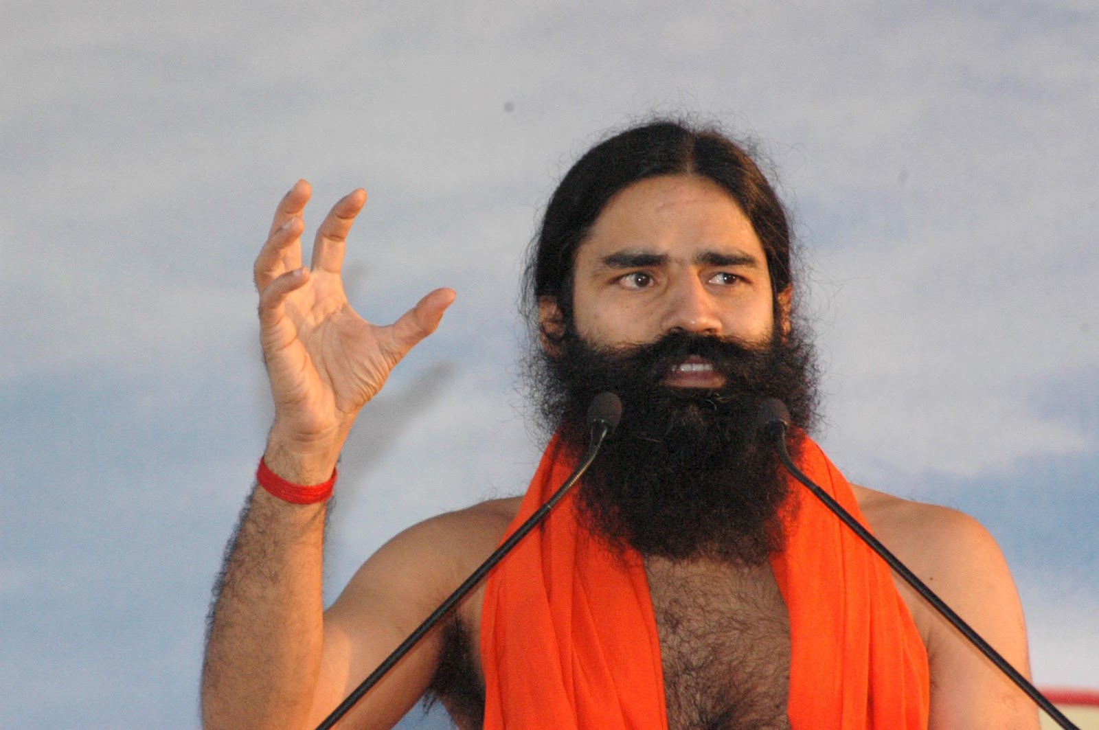Swami Ramdev