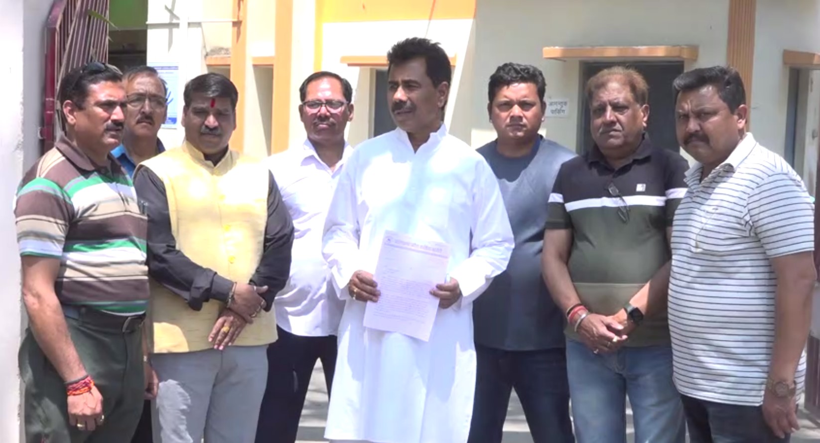 Utttarakhnad Congress