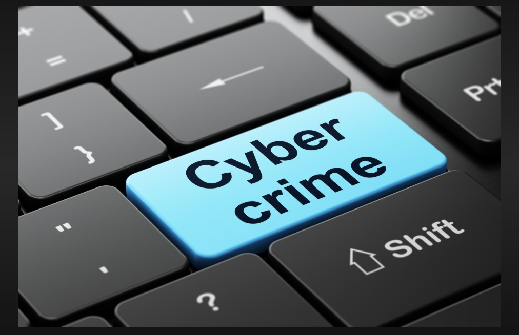 cyber crime
